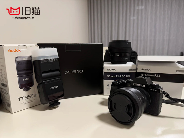 相机回收总踩雷？这份避坑秘籍必看！