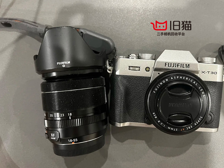 回收相机数据安全成心病？全攻略来啦！