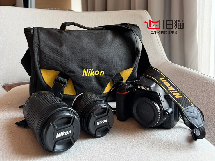 回收相机价格谈不拢？技巧大公开！