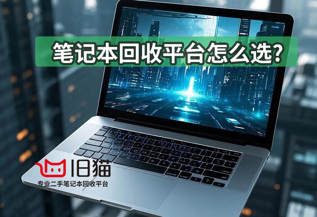别再乱卖！广州笔记本回收这些坑要避开，旧猫靠谱回收全解析