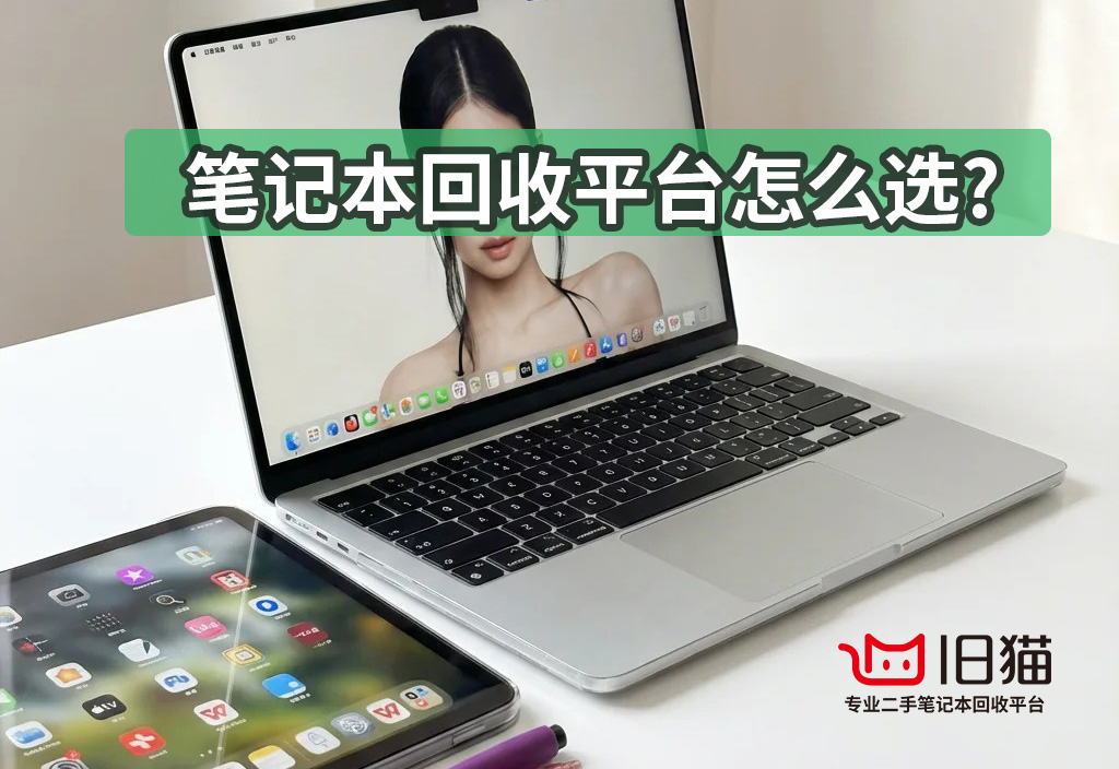 广州旧猫笔记本回收必知：不被套路，高价出手秘籍在此