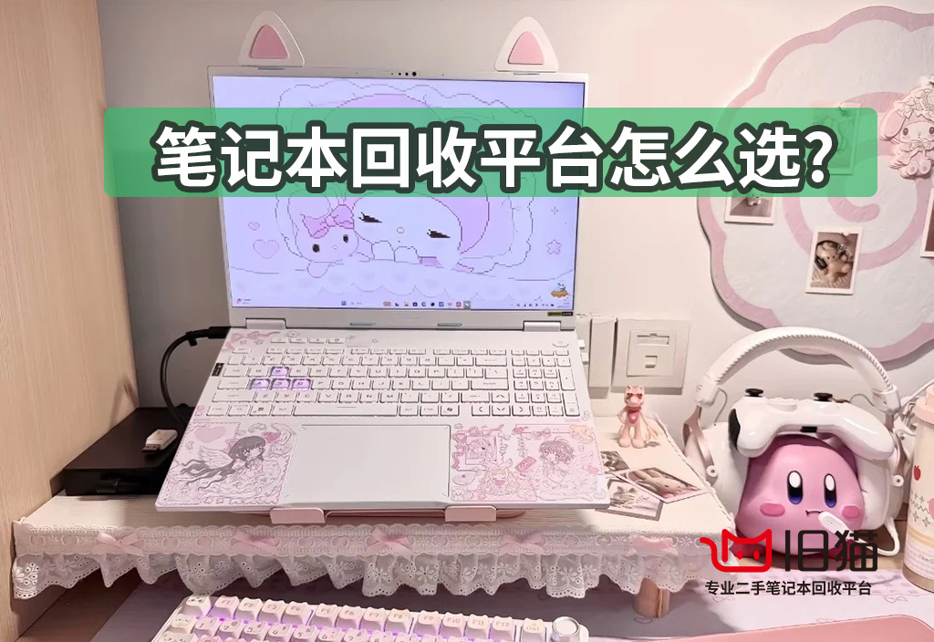 广州笔记本回收攻略：旧猫打破信息差，高价变现不再难