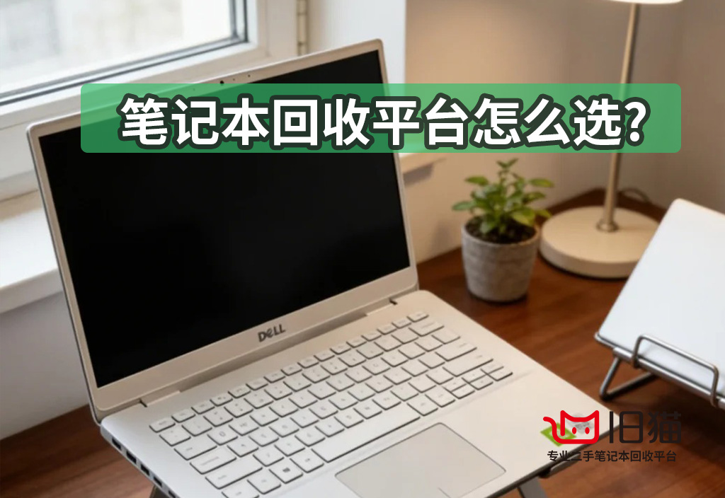广州旧猫笔记本回收指南：从评估到交易，全方位为你护航