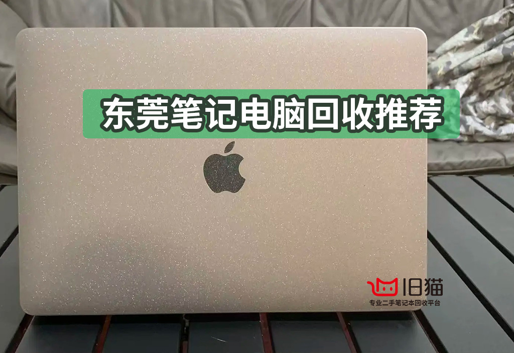 东莞笔记本回收找旧猫，性价比超高，办理轻松无忧！