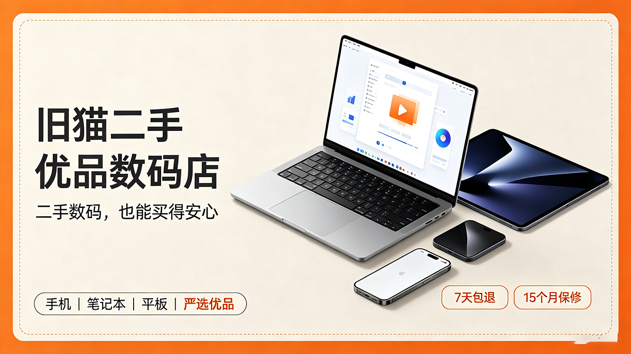 买二手相机找个人还是商家?看完这篇不再纠结
