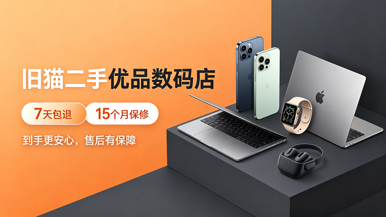 景德镇线下自提二手手机:别让“面交”的安心感,变成翻新机的“遮羞布”
