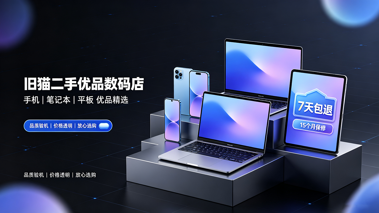 景德镇二手手机无质检报告,你得学会看这几个核心参数自救