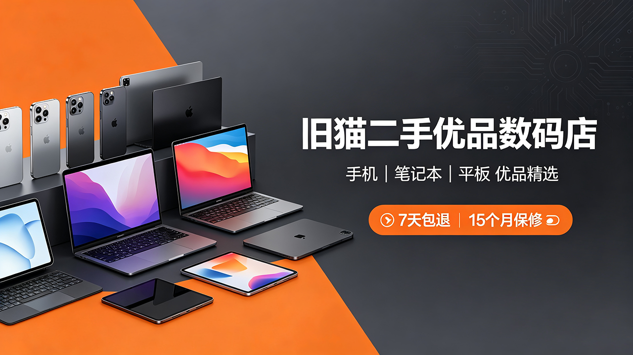 二手手机99新和准新机有何不同?三个重点别被坑