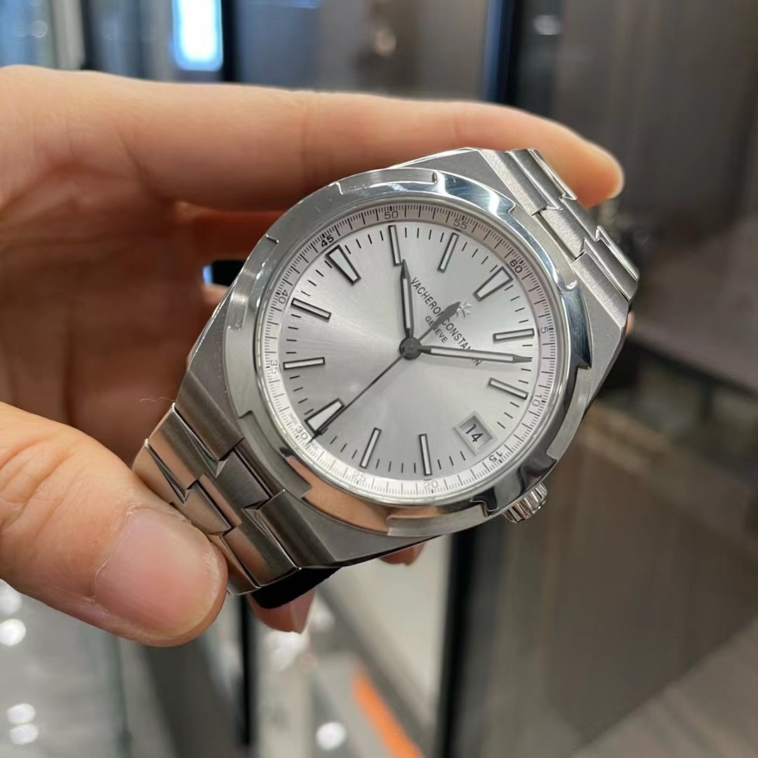 上海二手奢侈品手表回收哪个平台好：先看口径能不能再问一遍